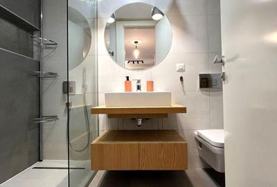 Apartament cu 2 camere în Tei - 8