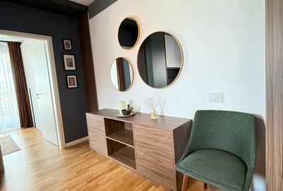 Apartament Premium | Prima Închiriere | Cosmopolit Rise Apartament Premium | Prima Închiriere | Cosmopolit Rise - 5