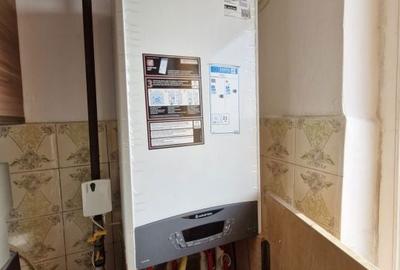 Apartament cu 3 camere decomandat în Nord - 4
