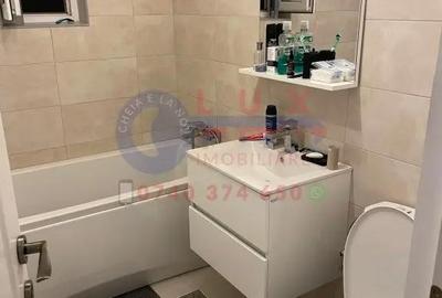 Apartament cu 2 camere decomandat în Babadag - 2