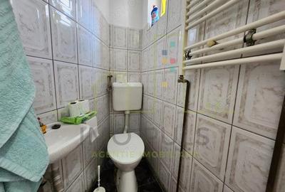 Centrala termica Proprie. Mobilat si utilat. Etaj 1. Centrala termica Proprie. Mobilat si utilat. Etaj 1. - 7