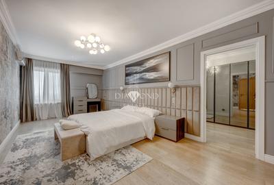 Apartament cu 6 camere decomandat, mobilat în Aviației - 46