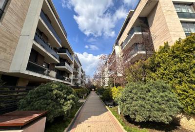 Apartament cu 4 camere decomandat, mobilat în Nord - 27