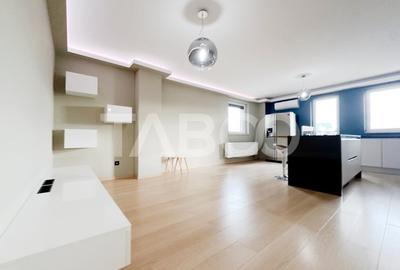 De vanzare apartament cu 2 camere la cheie cu parcare zona Iulius Mall - 3