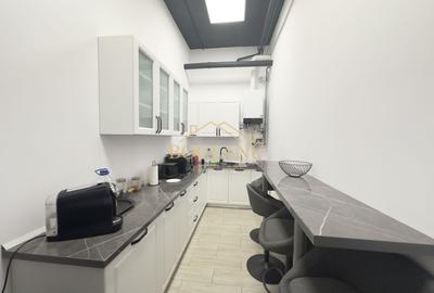 BG49-Spatiu birouri Premium 170mp-Semicentral - 11