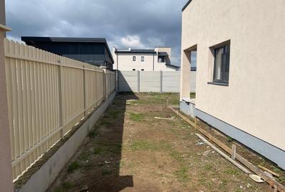 Casa noua parter cu toate utilitatile si teren de 400mp in zona Metro-Magnolia - 2