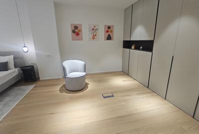 Romana, imobil boutique, impecabil, pentru pretentiosi, lux, constructie 2025. - 13