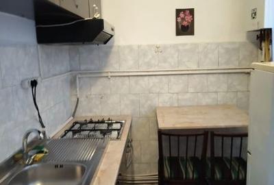 Garsonieră semidecomandată în Central - 5