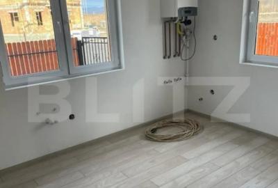 Casă cu 3 camere cu Teren 400 Mp în Central - 13