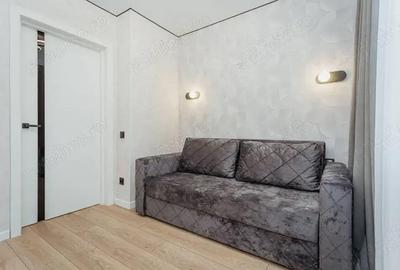 Apartament cu 2 camere în Tipografilor - 2