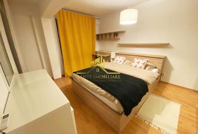 Apartament cu 2 camere semidecomandat, mobilat în Europa - 5