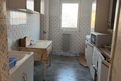Apartament cu 3 camere decomandat în Central - 4