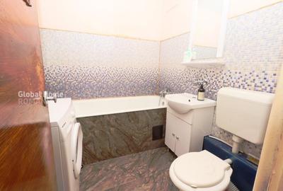 Apartament cu 2 camere decomandat în Dristor - 5