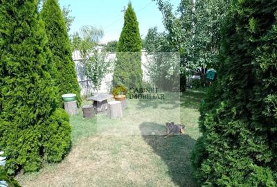 Casă individuală cu 3 camere cu Canalizare în Hănțești - 4