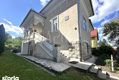 Casă cu 5 camere cu Teren 867 Mp în Andrei Mureșanu - 2