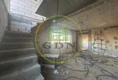 Casă individuală cu 6 camere cu Canalizare în Preajba - 11