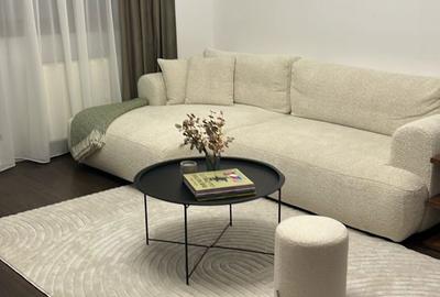 Apartament cu 2 camere decomandat în Băneasa - 3