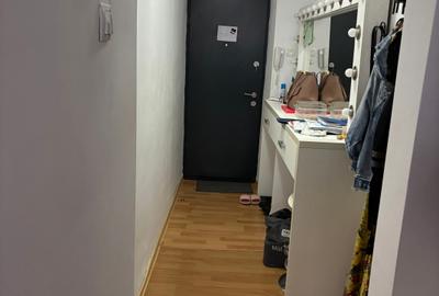 Apartament Drumul Taberei-Topolovat - 11