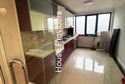 Apartament cu 3 camere în 1 Mai - 3