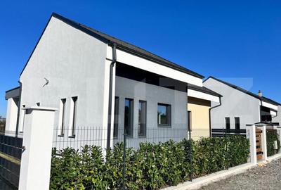 Casa boutique in Sangeorgiu de Mure? zona exclusivi - 8