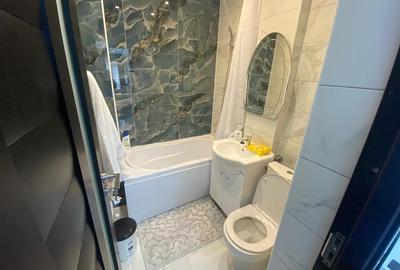 Ap 3 cam, renovat 2025, prima inchiriere, etaj 6(lift), sala Polivalenta Ap 3 cam, renovat 2025, prima inchiriere, etaj 6(lift), sala Polivalenta - 6