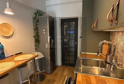 Apartament cu 3 camere decomandat în Metalurgiei - 20