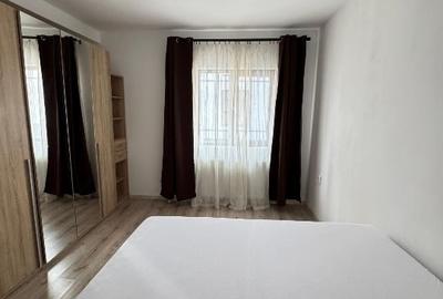 Apartament cu 2 camere semidecomandat în Giroc - 4