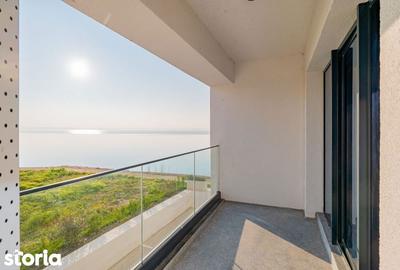 Apartament cu 2 camere în Nord - 19