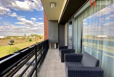 Apartament cu 2 camere semidecomandat în Torontalului - 16