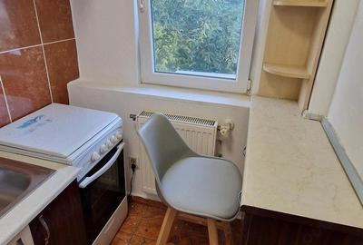 Garsonieră semidecomandată în Take Ionescu - 2
