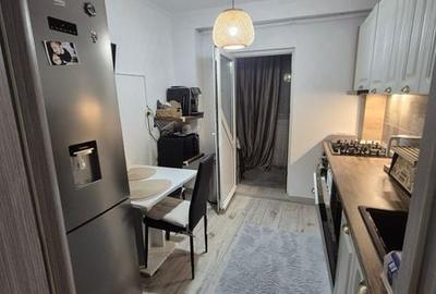 Apartament cu 2 camere decomandat în Central - 4