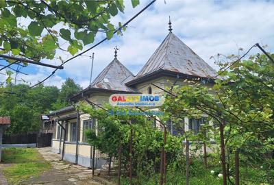 Casa exterior Targoviste - Adanca
