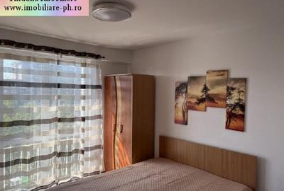 Apartament cu 2 camere semidecomandat, mobilat în Ultracentral - 4
