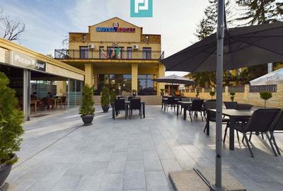 Investi?ie in industria ospitalita?ii - Curtici - 2