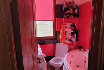 Apartament cu 2 camere decomandat în Central - 7