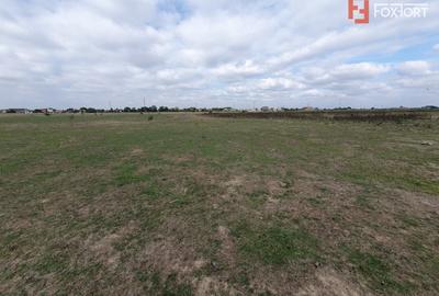 Teren Construcții intravilan de 1255 mp, în Giroc - 11