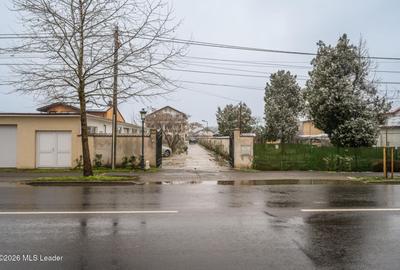Casa Mogosoaia locuinta, scoala, after-school, gradinita, azil - 42