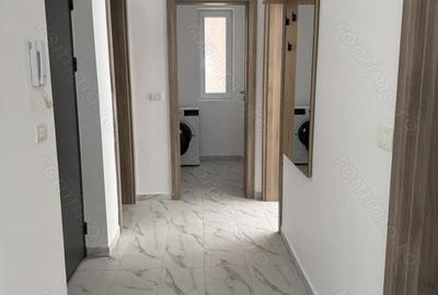 Apartament cu 2 camere decomandat în Timișeni - 6