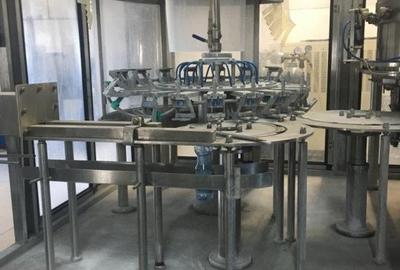 Spațiu industrial, de 1,000 mp, în Sacoșu Mare - 6