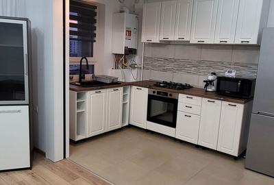 Apartament decomandat în Central - 4