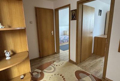 Apartament cu 3 camere în Cetate - 15