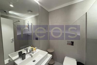 INCHIRIERE 4 CAMERE | ONE NORTH LOFT | MOBILAT SI UTILAT LUX | LOC PARCARE | - 42