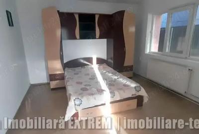 Casa de caramida cu 6 camere in Tecuci, 300mp teren in zona podului Balcescu Casa de caramida cu 6 camere in Tecuci, 300mp teren in zona podului Balcescu - 5