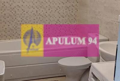 Apartament cu 3 camere semidecomandat, mobilat în Apărătorii Patriei - 8