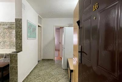 Garsonieră decomandată în Bucovina