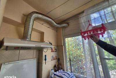 Apartament cu 3 camere în Canta - 5