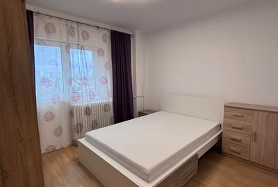 Apartament cu 2 camere semidecomandat, mobilat în Turda - 3