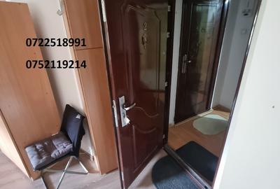 Garsoniera Unirii, Mantuleasa, Udriste, Sf.Vineri, metrou, 240 euro/luna - 16