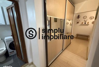 Apartament cu 2 camere decomandat în 1 Mai - 6