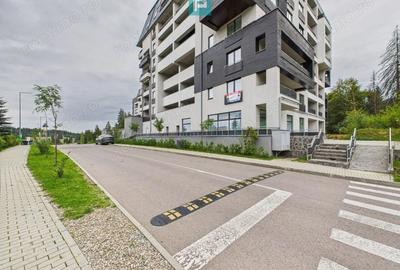 Apartament Premium- Silver Mountain, Poiana Brasov - 5